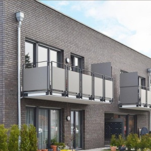 Caramida Klinker Nottingham, neteda, NF (240x115x71 mm) casa