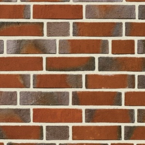 Caramida Klinker Rysum, neteda, NF (240x115x71 mm) rost bej