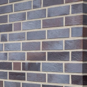 Caramida Klinker Spreda Slate NF (240x115x71 mm) nuante