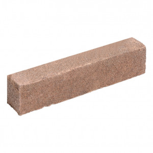 Caramida Listello Classic Line Perusia Roz 250x30x55 mm