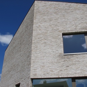 Caramida plina DF Camarque Carrera 215x100x65 mm cladire