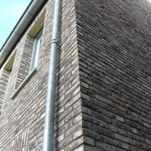 Caramida plina DF Ohrid 215x100x65 mm cladire