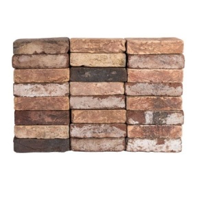 Caramida plina Kempen Antiek DF 215x100x65 mm