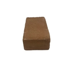 Caramida plina pentru pavaj, alei si curti, Beige Brown, 270x140x70 mm