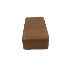 Caramida plina pentru pavaj, alei si curti, Beige Brown, 290x140x60 mm