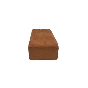 Caramida plina pentru pavaj, alei si curti, Natural, 270x140x70 mm
