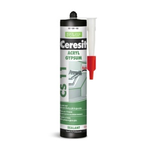 Ceresit CS 11 - Adeziv acrilic pentru reparatii, 280ml