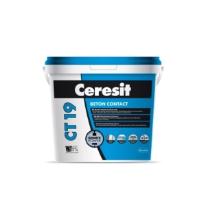 Ceresit CT 19 - grund de contact pentru amorse minerale