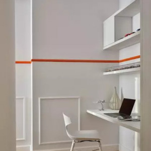 profil decorativ Manavi K6 pentru interioare elegante si clasice