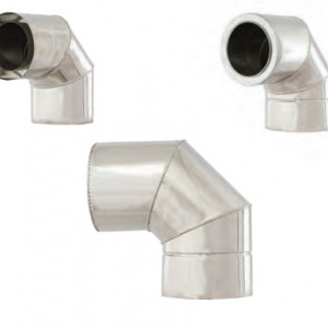 Cot inox DP 90 grade ECO