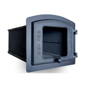Cuptor din fonta A-34C