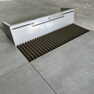 dozator pentru adeziv reglabil 800 mm