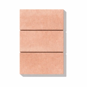 Element gard beton Crem Preblock 40x20x16 cm pentru imprejmuiri