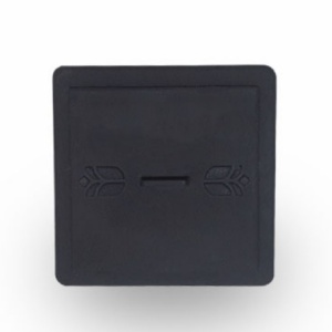 EST-G Capac Soba Teracota 175x175 mm