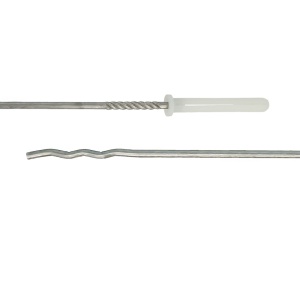 FD-LDZ - Dibluri de ancorare pentru Zidarie Aparenta 4 mm