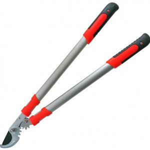 Foarfeca taiat pomi cu manere din aluminiu 62 cm