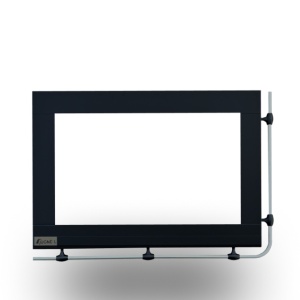 G-5J Panou decorativ pentru soba 760x455 mm