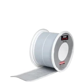 Isomat BUTYL-TAPE - Banda butilica autoadeziva pentru etansare rosturi si hidroizolatie sub placi in spatii umede