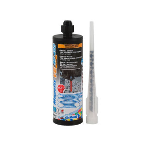 Mapefix VE SF - Ancora Chimica cu Intarire Rapida pentru Sarcini Grele 300 ml