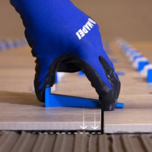 Mapelevel Easy WDG spacer M - Sistem de nivelare pentru placi