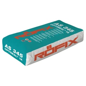 Optiseal ROFIX AS 345, 15 Kg