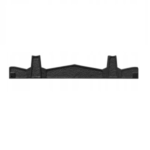 Parascantei semineu din fonta 545 mm