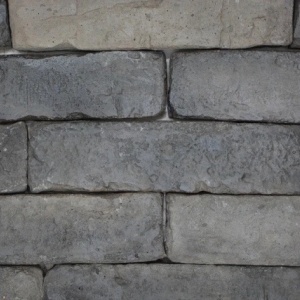 Pardoseala Old Brick Medium Graphite 270x65x35 mm