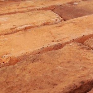 Pardoseala decorativa Old Brick Medium, Natural, 270x65x35 mm