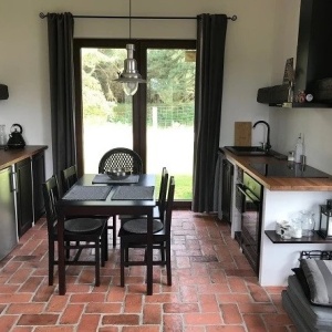 Pardoseala din ciment pentru pardoseala interioara