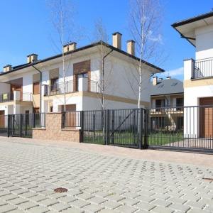 Pavaj Ekol Gri 20x20x8 cm curte