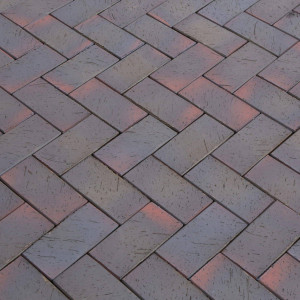 Pavaj Klinker Etna 200x100x47 mm