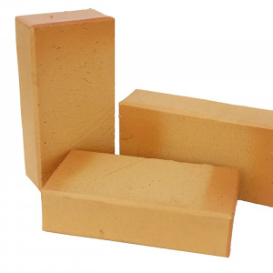 Pavaj Klinker Sonora 200x100x52 mm