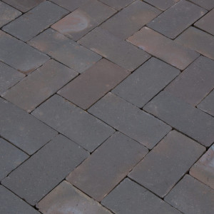 Pavaj Klinker Tytan 200x100x51 mm