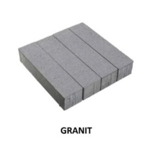 Pavaj Metric Granit 28x7x6 cm