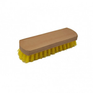 Perie dusumea dreptunghiulara 190 x 60 x 16 mm