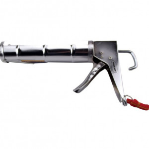 Pistol silicon zincat 230 mm
