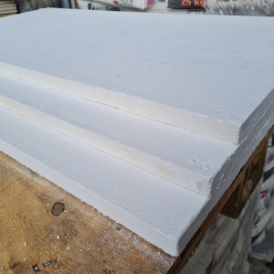 Placa Silicat de Calciu 1200x600x25 mm