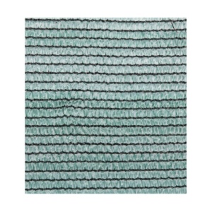 plasa umbrire HDPE 95 verde protectie UV