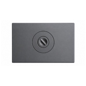 Plita Fonta Transcarpathian cu un ochi 480 x 320 mm