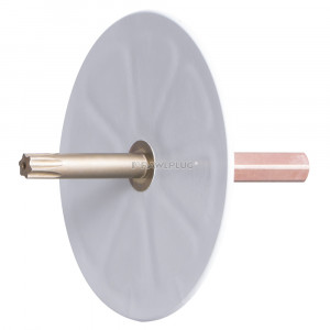 RawlPlugR-TFIX-TOOL-GREY - instrument de instalare pentru R-TFIX-8SX