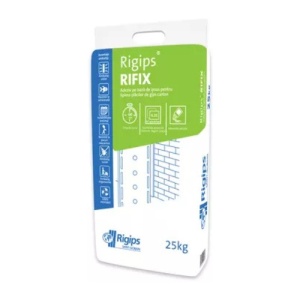 RIFIX 25 kg - Adeziv pentru Lipire Gips-Carton