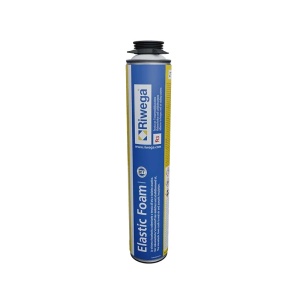 Riwega Elastic Foam - Spuma poliuretanica elastica