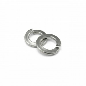 S+P 127B B2 - saiba elastica grower din otel inoxidabil A2