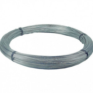 Sarma zincata moale 25 kg