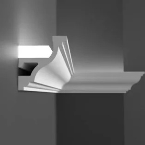 Scafa LED Manavi ES9 design simplu pentru interioare moderne