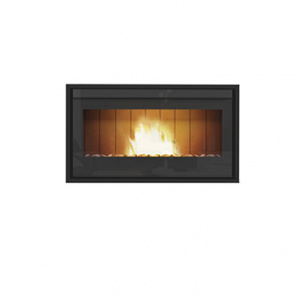Soba pe peleti incorporabila Thermorossi Esprit Infinity 14,3 kW produs