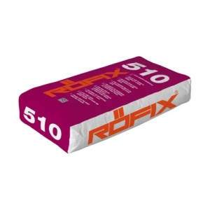 Tencuiala var-ciment Rofix 510