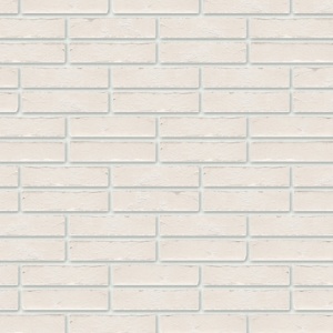 Terca Agora Superwit (215 x 65 x 23 mm) rost alb