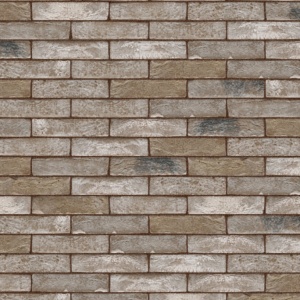 Terca Arces Moon Grijs (210 x 50 x 23 mm) rost maro