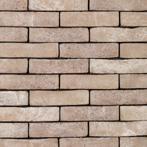 Terca Forum Prata Genuanceerd (215 x 65 x 23 mm) rost negru